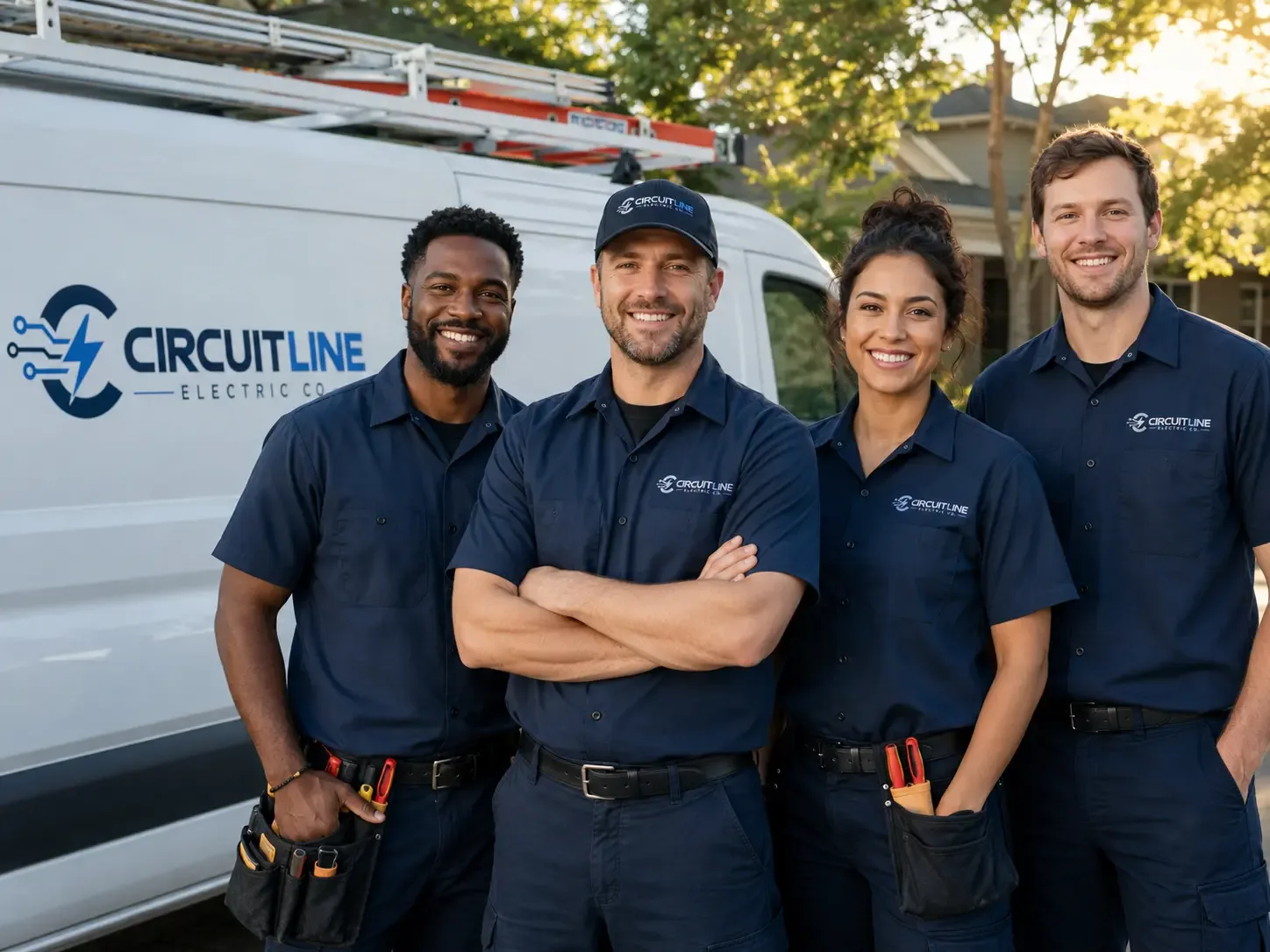 Whole Home Rewiring company in Mayer, AZ