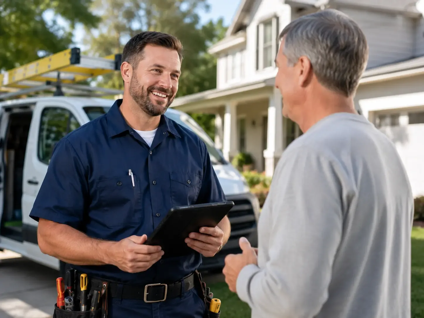 Whole Home Rewiring Mayer, AZ FAQs